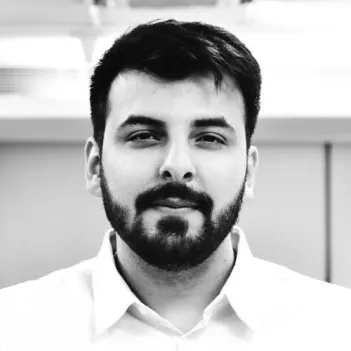 Rauhan Bhalla